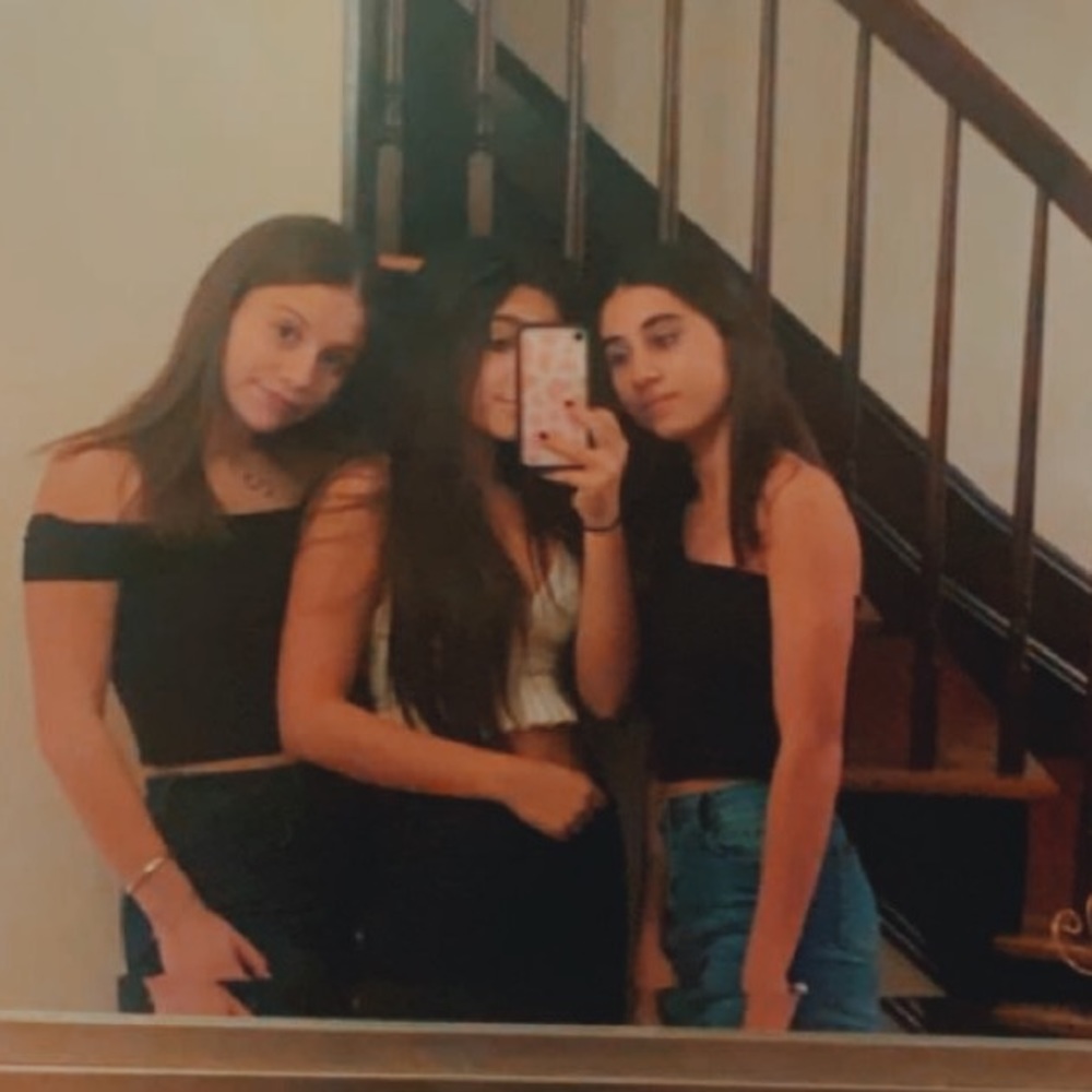 Meet your Posher, Catie